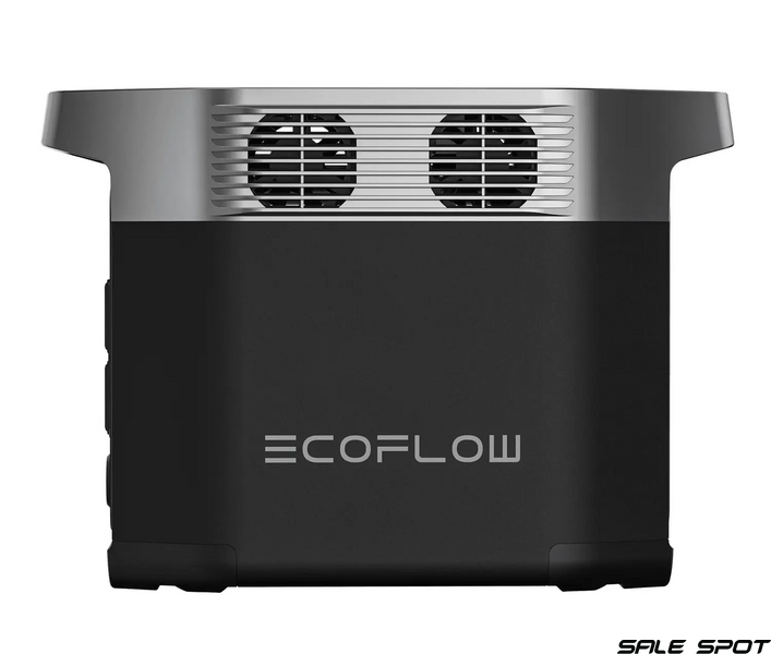 Зарядна станція EcoFlow DELTA 2 (ZMR330-CN) ZMR330-CN фото