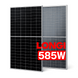 Сонячна панель 585Вт Longi Solar LR5-72HGD-585M двостороння Longi 585 фото 1