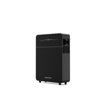 Зарядна станція Marstek Venus E 3.0, 5.12 кВт*год, 2.5 кВт, LifePO4 , IP65 (42-00302) MST-BIE5kWh_PS фото