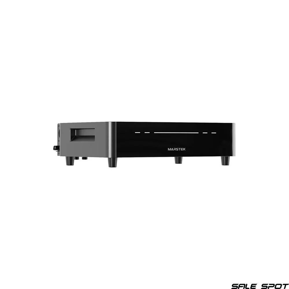 Зарядна станція Marstek Venus-D&nbsp;2560Wh, 2500W&nbsp;Black Venus-D фото