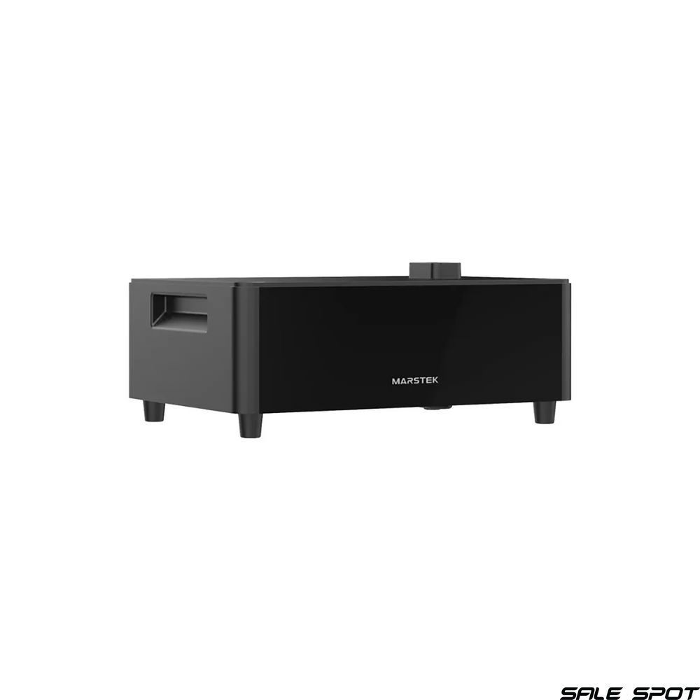 Зарядна станція Marstek Venus-D&nbsp;2560Wh, 2500W&nbsp;Black Venus-D фото