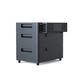 Зарядна станція Marstek Venus-D&nbsp;2560Wh, 2500W&nbsp;Black Venus-D фото 4