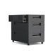 Зарядна станція Marstek Venus-D&nbsp;2560Wh, 2500W&nbsp;Black Venus-D фото 3