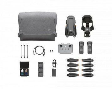 DJI Mavic 3 Fly More Combo (CP.MA.00000452.02) 6004 фото