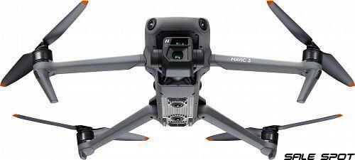 DJI Mavic 3 Fly More Combo (CP.MA.00000452.02) 6004 фото