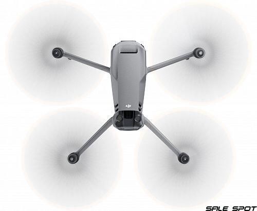 DJI Mavic 3 Fly More Combo (CP.MA.00000452.02) 6004 фото
