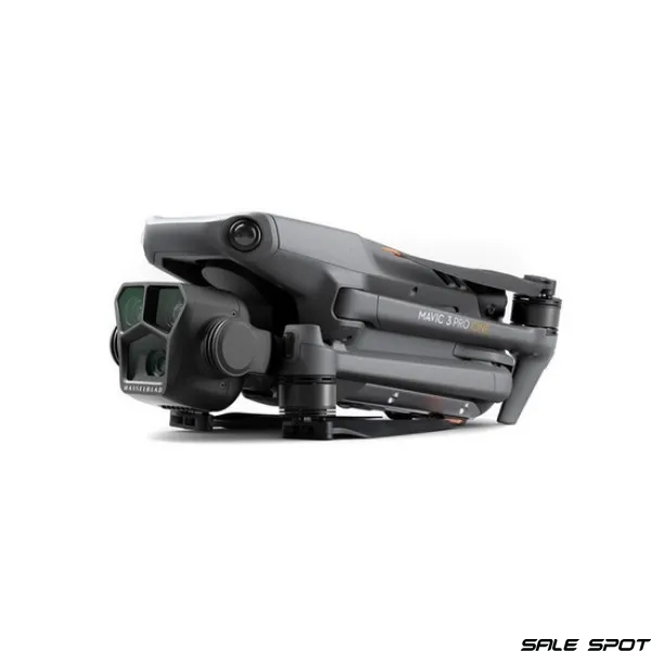 DJI Mavic 3 Pro with DJI RC (CP.MA.00000654.01, CP.MA.00000656.01) 6005 фото
