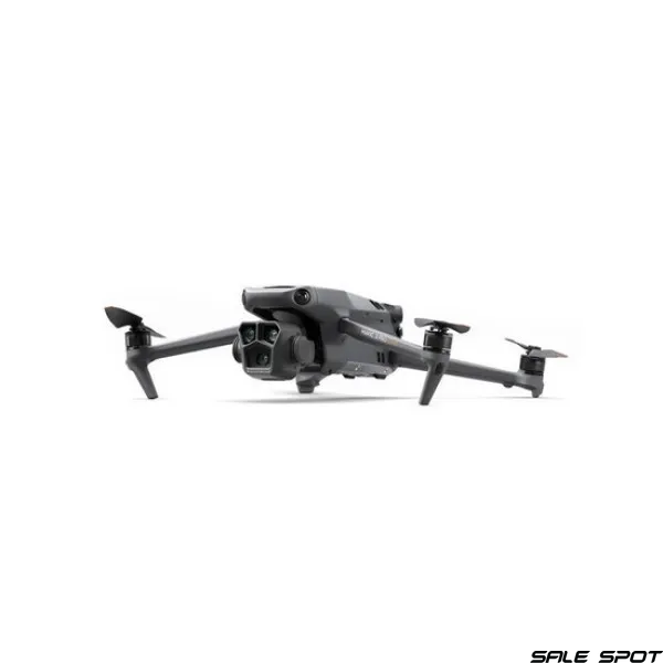 DJI Mavic 3 Pro with DJI RC (CP.MA.00000654.01, CP.MA.00000656.01) 6005 фото