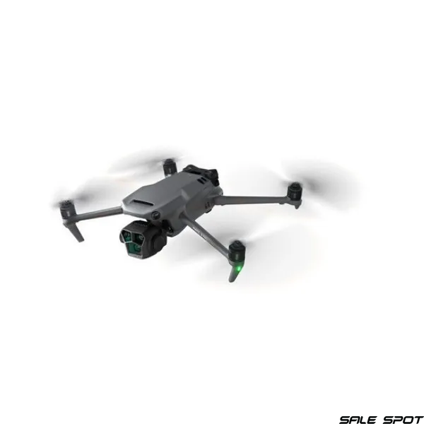DJI Mavic 3 Pro with DJI RC (CP.MA.00000654.01, CP.MA.00000656.01) 6005 фото