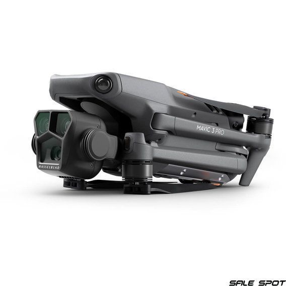 DJI Mavic 3 Pro Fly More Combo with DJI RC (CP.MA.00000660.01) 6006 фото