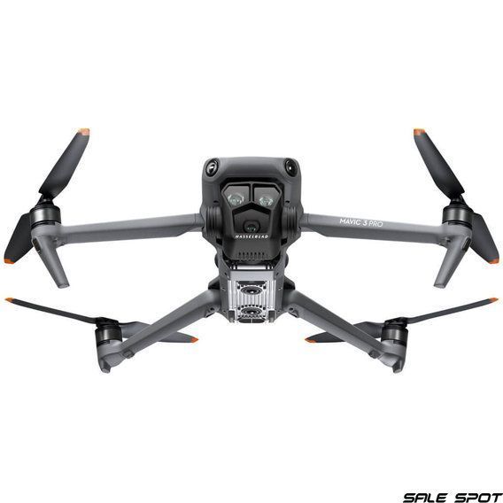 DJI Mavic 3 Pro Fly More Combo with DJI RC (CP.MA.00000660.01) 6006 фото