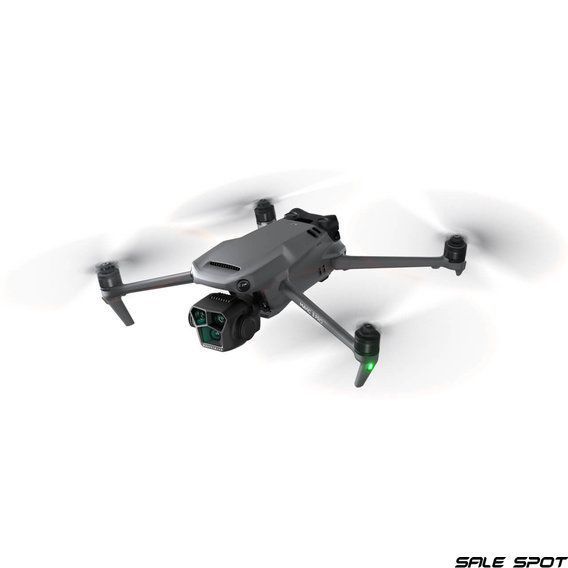 DJI Mavic 3 Pro Fly More Combo with DJI RC (CP.MA.00000660.01) 6006 фото
