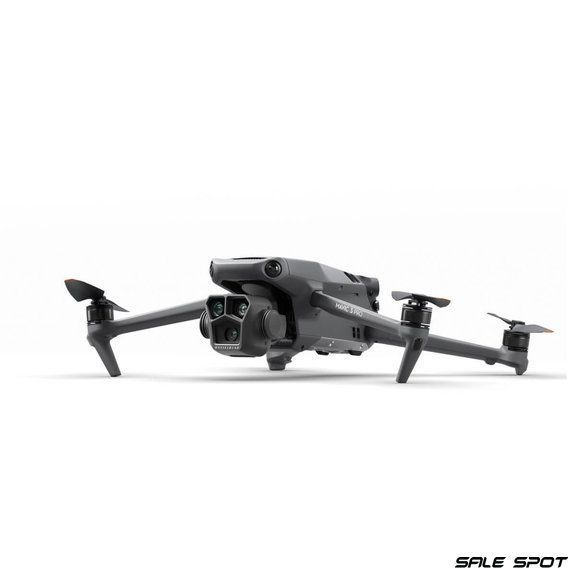 DJI Mavic 3 Pro Fly More Combo with DJI RC (CP.MA.00000660.01) 6006 фото