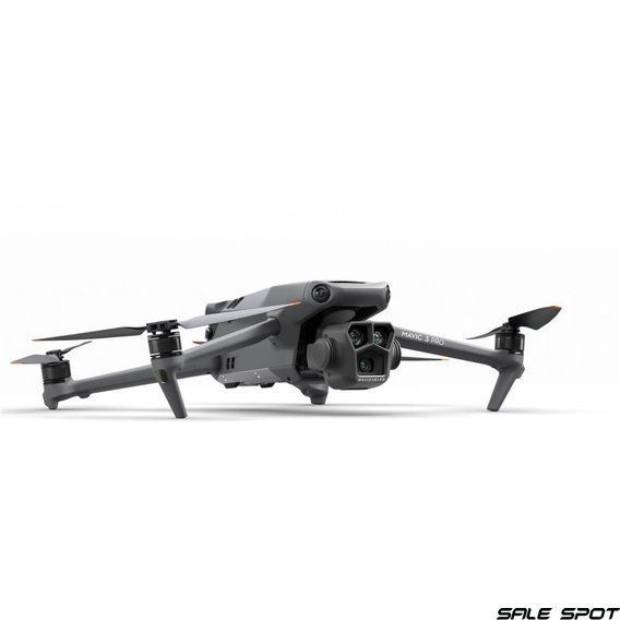 DJI Mavic 3 Pro Fly More Combo with DJI RC (CP.MA.00000660.01) 6006 фото