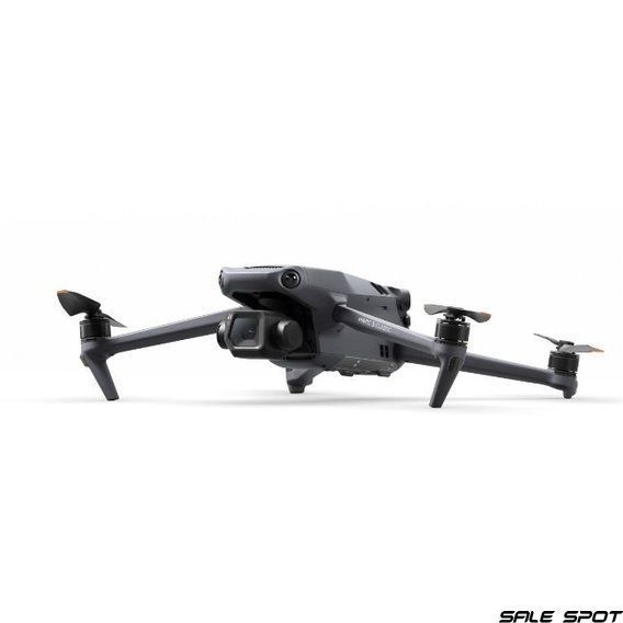 DJI Mavic 3 Classic with DJI RC (CP.MA.00000554.01) 6008 фото