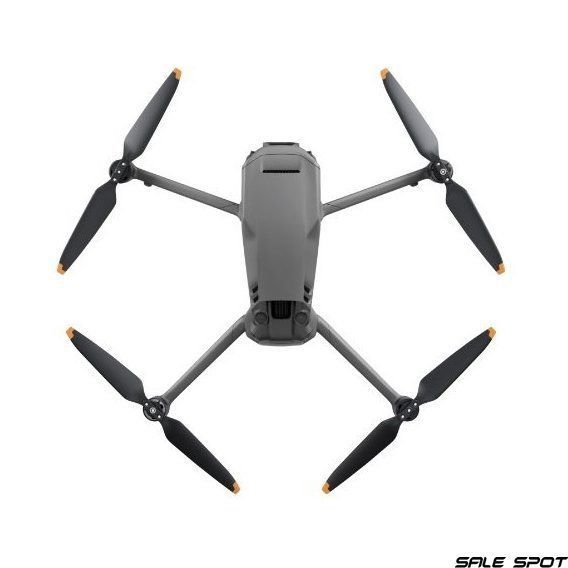 DJI Mavic 3 Classic with RC-N1 Remote (CP.MA.00000596.01) 6009 фото