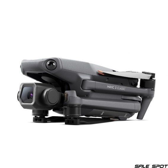 DJI Mavic 3 Classic with RC-N1 Remote (CP.MA.00000596.01) 6009 фото