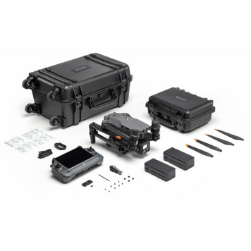 DJI Matrice 30T (CP.EN.00000368.01) 6012 фото