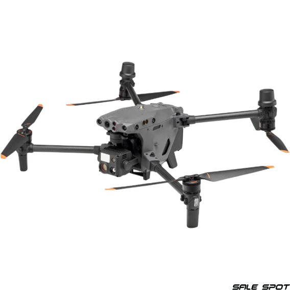 DJI Matrice 30T (CP.EN.00000368.01) 6012 фото
