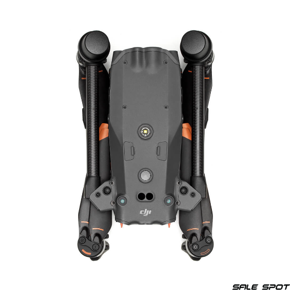 DJI Matrice 30T (CP.EN.00000368.01) 6012 фото
