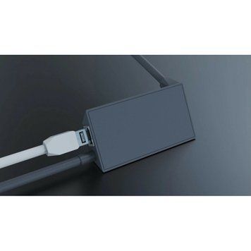Мережева карта Starlink Ethernet Adapter 6015 фото