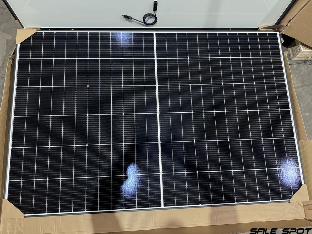 Cонячна панель 455Вт Trina Solar Vertex-S+ TSM-455 NEG9R.28 N-type TSM-455 NEG9R.28 фото