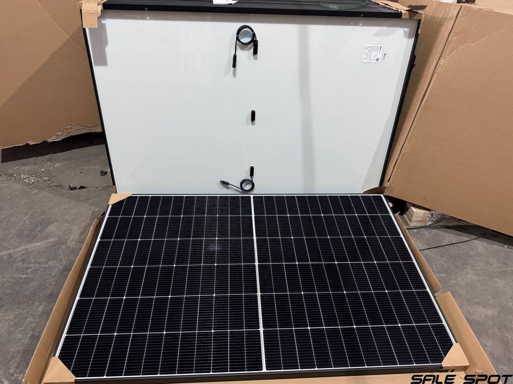 Cонячна панель 455Вт Trina Solar Vertex-S+ TSM-455 NEG9R.28 N-type TSM-455 NEG9R.28 фото